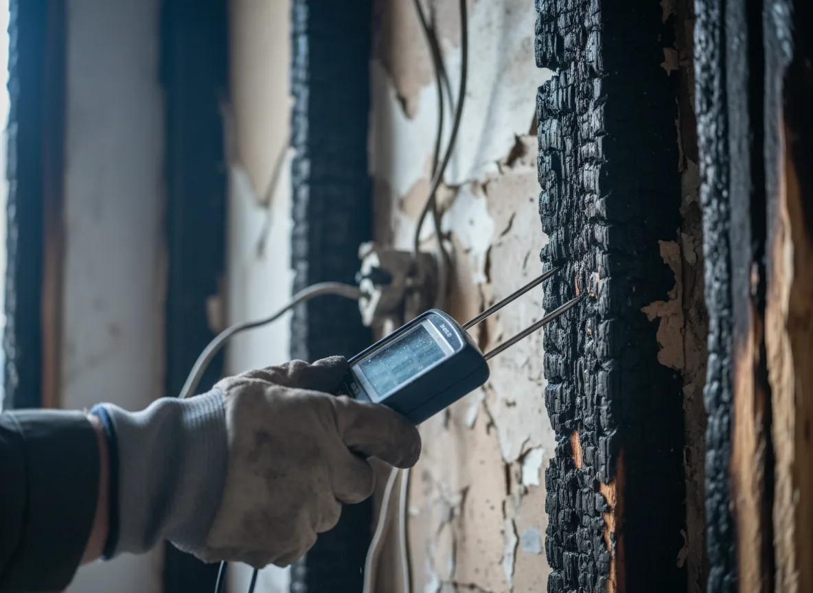 Fire Damage Restoration Tannersville, VA FAQs